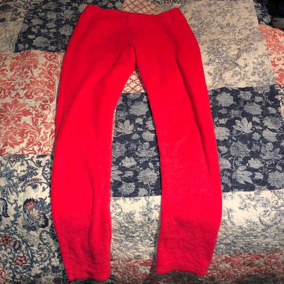 Old Navy Other - Old Navy fleece pants